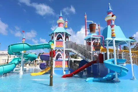 Bahia Principe Fantasia Punta Cana in Salvaleón de Higüey — foto 15