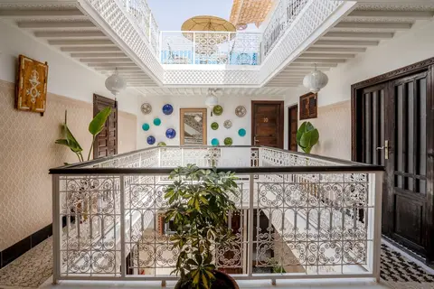 Riad Hafssa in Marrakesh, foto 20
