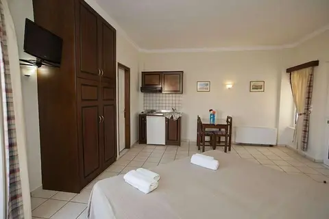 Caretta Beach in Máleme — foto 20