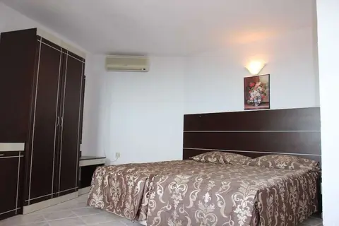 Hotel Zora in Несебър — foto 28