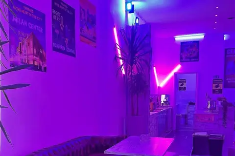 New Generation Hostel Milano Navigli in Milaan, foto 17