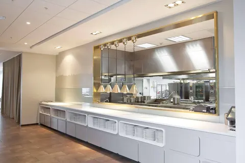 Hotel Scandic Sydhavnen in Copenhagen — foto 12