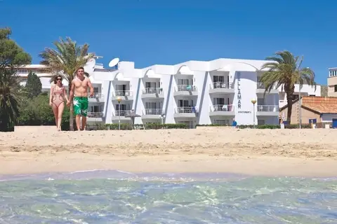 Apartamentos Bellamar in Palma, foto 25