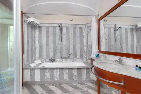 Mar Hotel Alimuri in Meta, foto 11