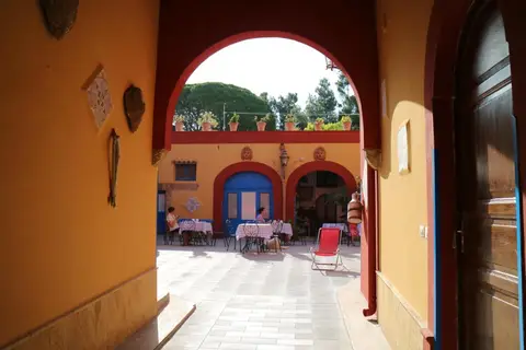 Duca Di Castelmonte in Trapani — foto 7