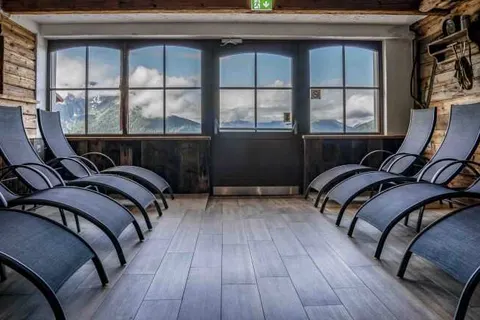 Hochzeiger Haus foto 14