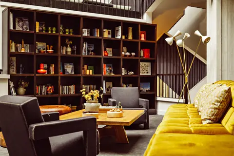 Hotel Le Val Thorens in Les Belleville — foto 2