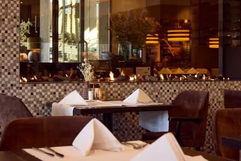 Van der Valk Hotel Hoorn foto 14