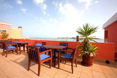 La Madrague in Dakar, foto 15