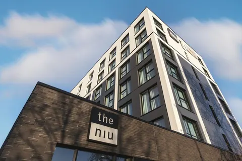 The Niu Flash foto 5