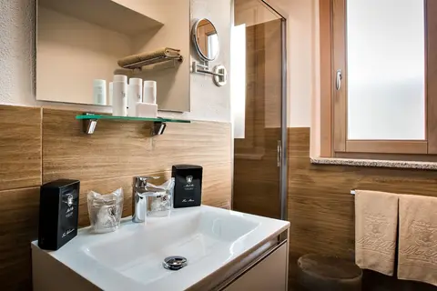 Grand Hotel Resort Ma&Ma in La Maddalena — foto 24
