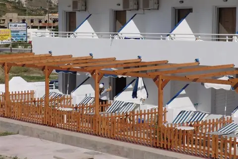 Irene Studios in Αντιμάχεια — foto 12