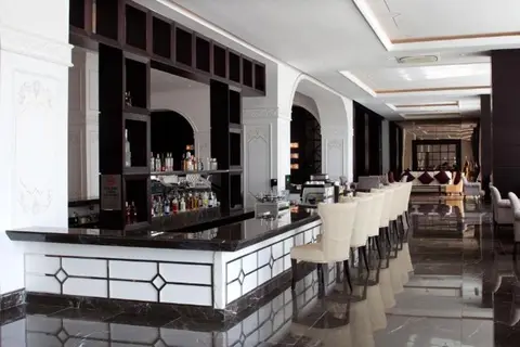 Juju Premier Palace in Kemer — foto 29
