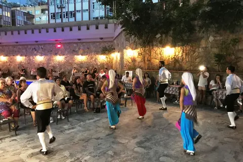 Ramira City Hotel in Alanya — foto 15