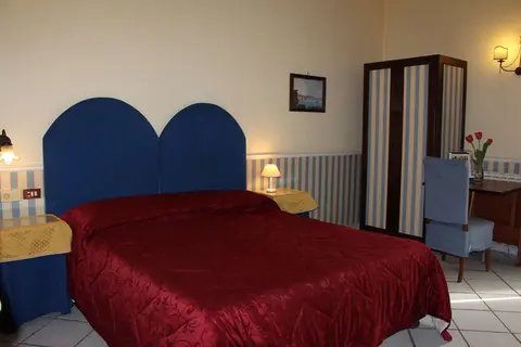 B&B Santa Lucia 50 in Napels, foto 11