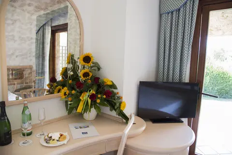 Sant’Elmo Beach Hotel in Castiadas — foto 8