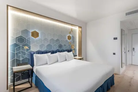 Eurostars Gran Madrid in Alcobendas