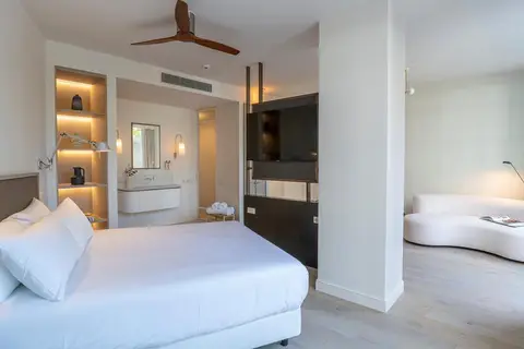 Mercure Benidorm in Benidorm — foto 10