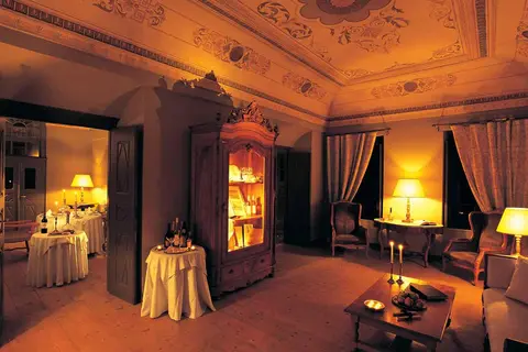 Zannos Melathron by Omilos Hotels in Pyrgos — foto 24