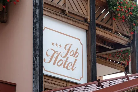 Hotel Job foto 21