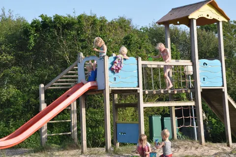 Duincamping De Lepelaar foto 4