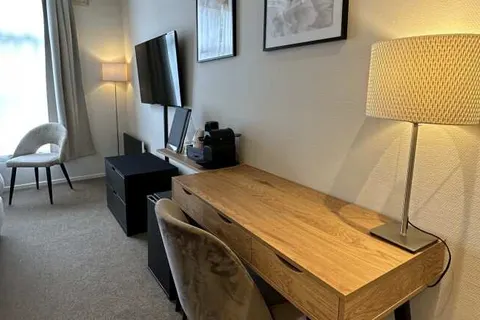 Hotel Grand Canal foto 22