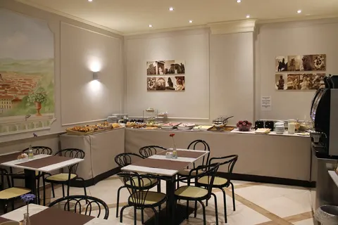 Hotel Albergo Firenze foto 11