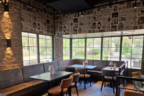 Vakantiepark Hellendoorn foto 10