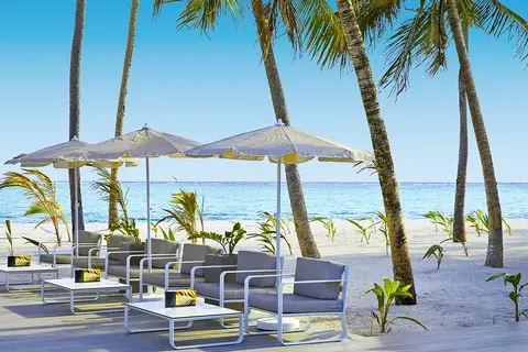 Hotel Riu Palace Maldivas in Kedhigandu — foto 22