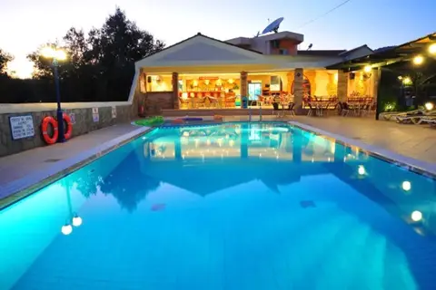 Argiro Village in Αφάντου — foto 3