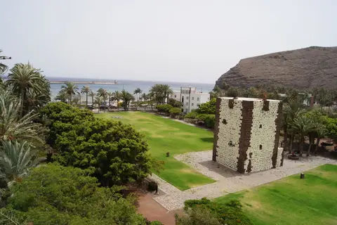Hotel Torre Del Conde in San Sebastián de la Gomera — foto 2