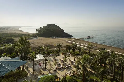 ROBINSON Sarigerme Park in Ortaca — foto 24