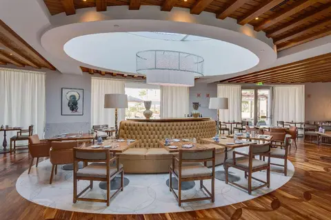 Conrad Algarve in Almancil — foto 30