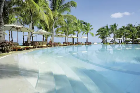 Beachcomber Paradis Hotel & Golf Club in Le Morne VCA — foto 24