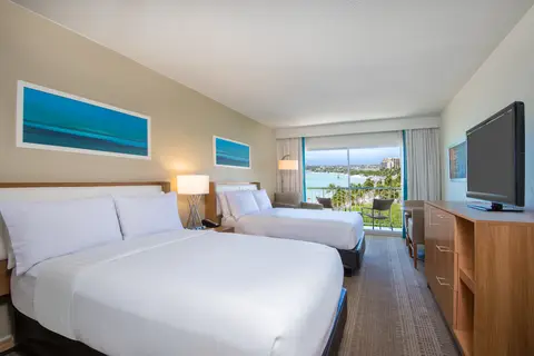 Holiday Inn Resort Aruba-Beach Resort & Casino in West Punt — foto 29