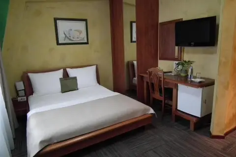 Hotel Kerber in Podgorica, foto 24