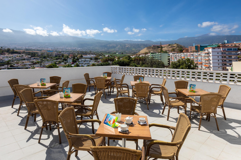 Hotel Parque Vacacional Eden foto 15