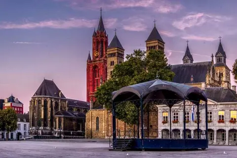 Hotel Restaurant Les Jumeaux foto 12