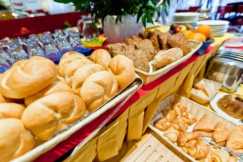 Hotel Boltzmann in Vienna — foto 3