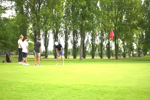 Sporthotel All'Ancora in Meolo, foto 27
