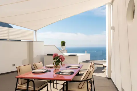 Palazzo M Capri in Anacapri, foto 25