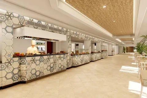 Grand Palladium Sicilia Resort & Spa in Campofelice di Roccella — foto 13