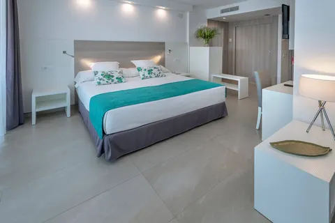 Hotel Olympus Palace foto 18