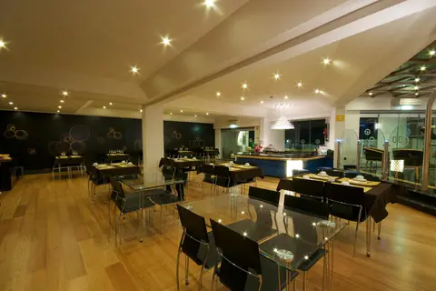 Appartementen Tropical Sol in Albufeira, foto 29