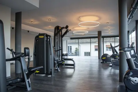 Resort Hotel Ideal in Pinzolo — foto 6