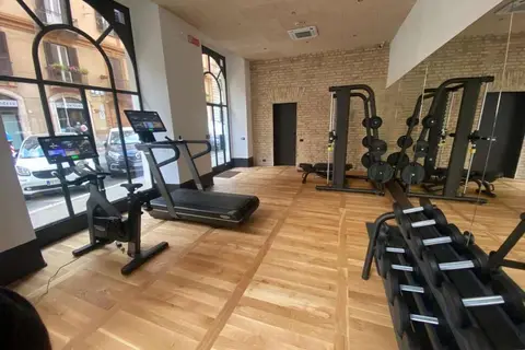 Hotel Fiume in Rome, foto 8