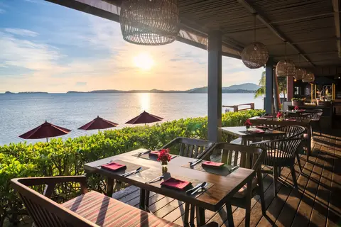 NH Collection Samui Peace Resort in บ้านบ่อผุด — foto 2