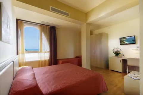 San Francesco Hotel Loreto in Loreto, foto 28