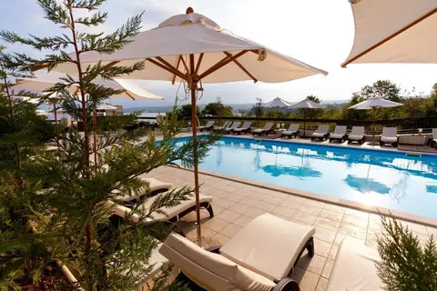 Blue Waves Resort in Malinska — foto 3