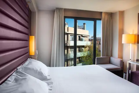 Pestana Arena Barcelona in Barcelona, foto 26